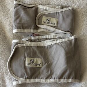Anna & Eve Swaddle Straps S/L